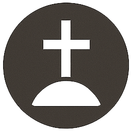 Icon Erdbestattung