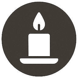 Icon Trauerfeier