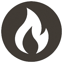 Icon Feuerbestattung